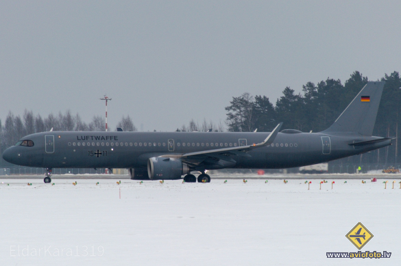 Airbus A321-251NX